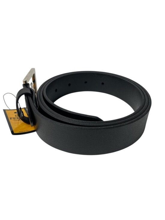 Fendi Belt 110 Belts Black main image 8